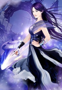 本宮就是這樣的女子