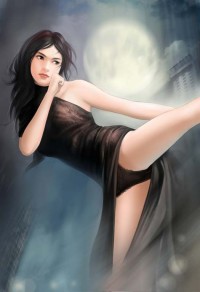 我的地獄女友