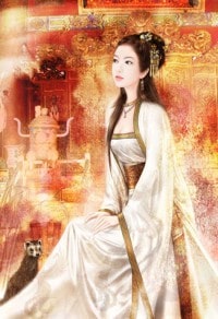 妻子配合我