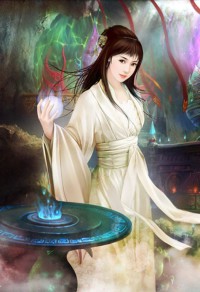 战尊傲婿