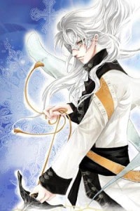 兮·身在輕浮[穿越]