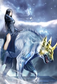 御宝天师