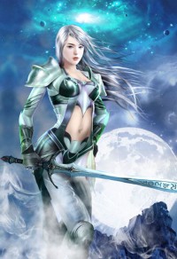 拎着聖女去修行
